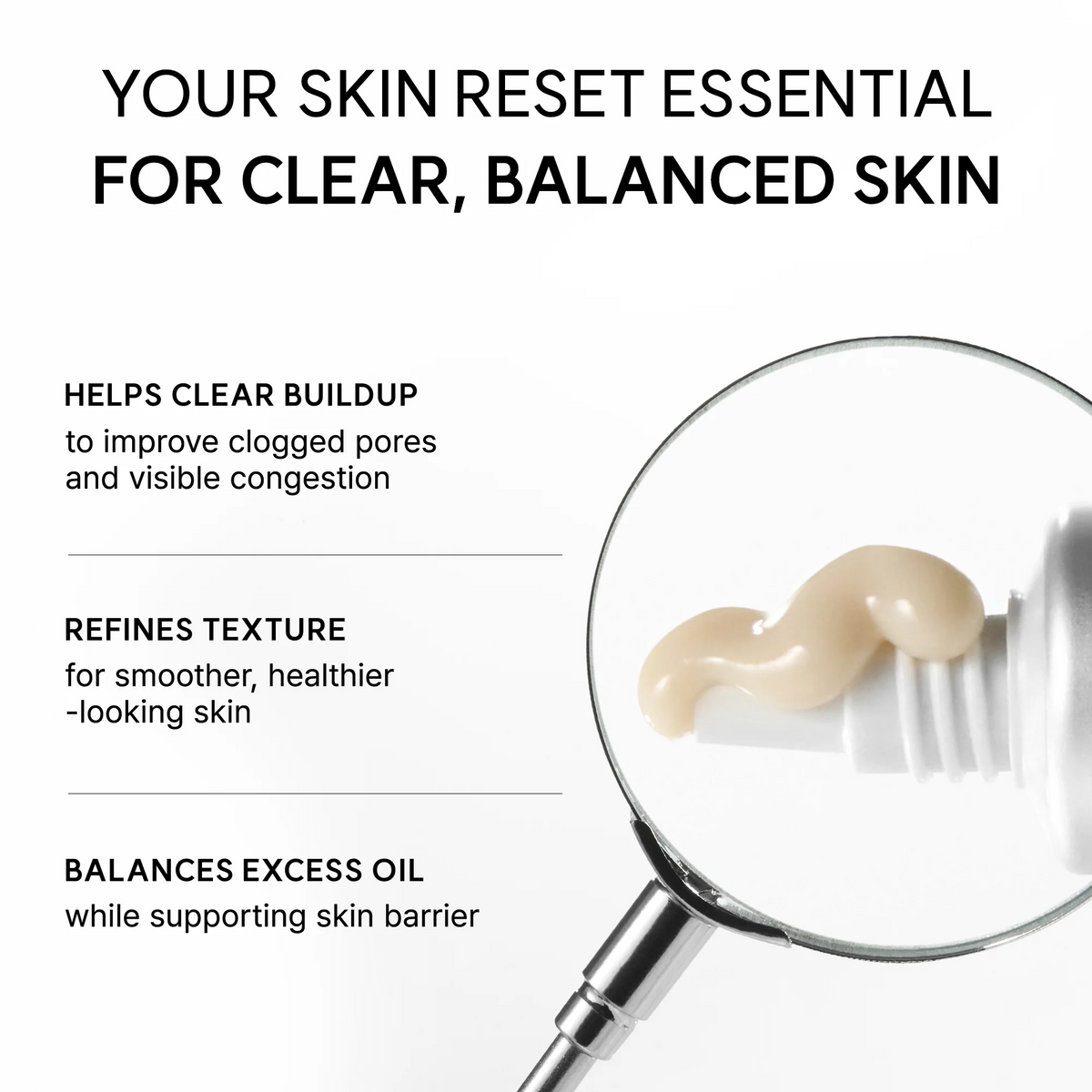 Eraser Shot Glycolic Acid Booster