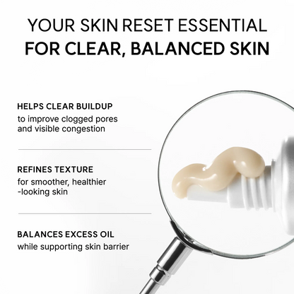 Eraser Shot Glycolic Acid Booster