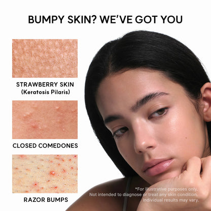 Eraser Shot Glycolic Acid Booster