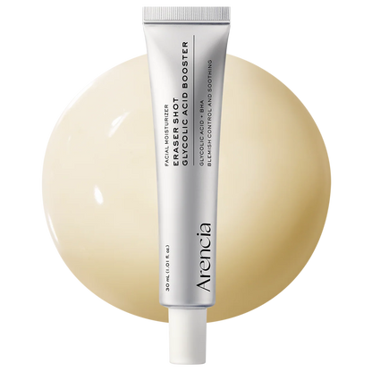 Eraser Shot Glycolic Acid Booster